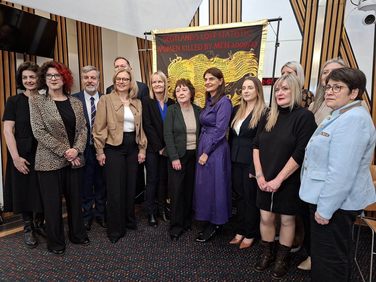 WRN Scotland tweet media