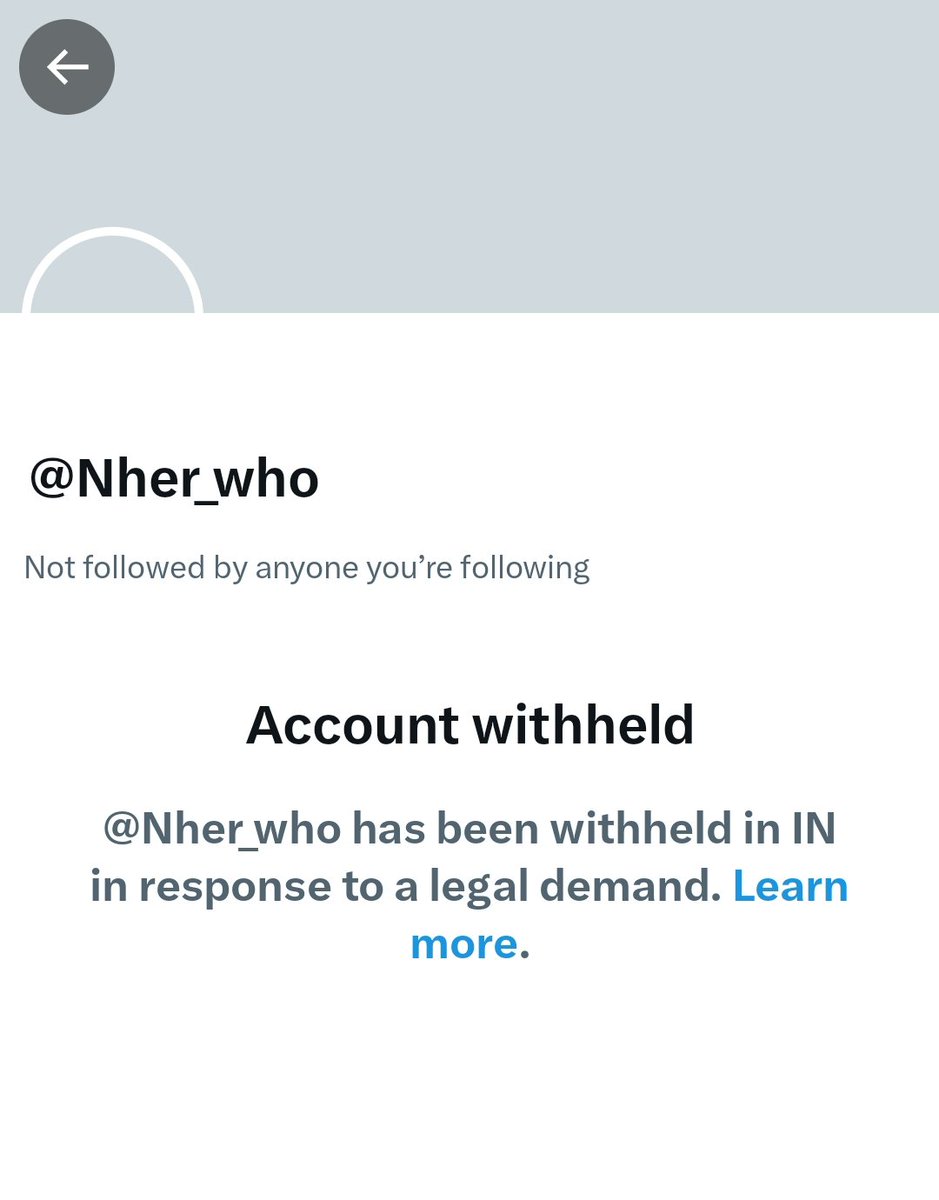 Nehr_who? 2.0 Commentary tweet media