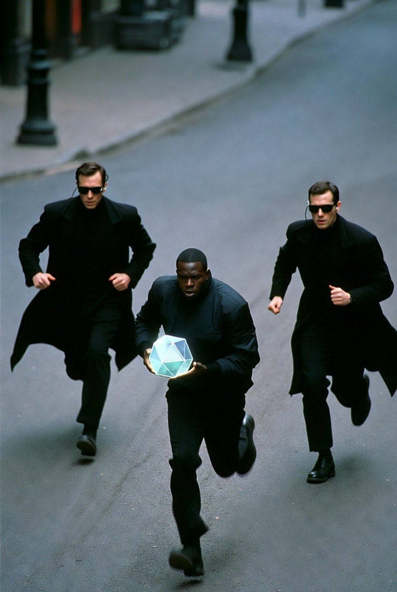 Malachai (⚪,🔺) tweet media