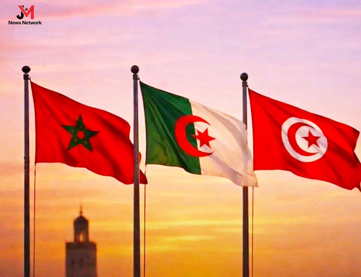 JM News Network tweet media