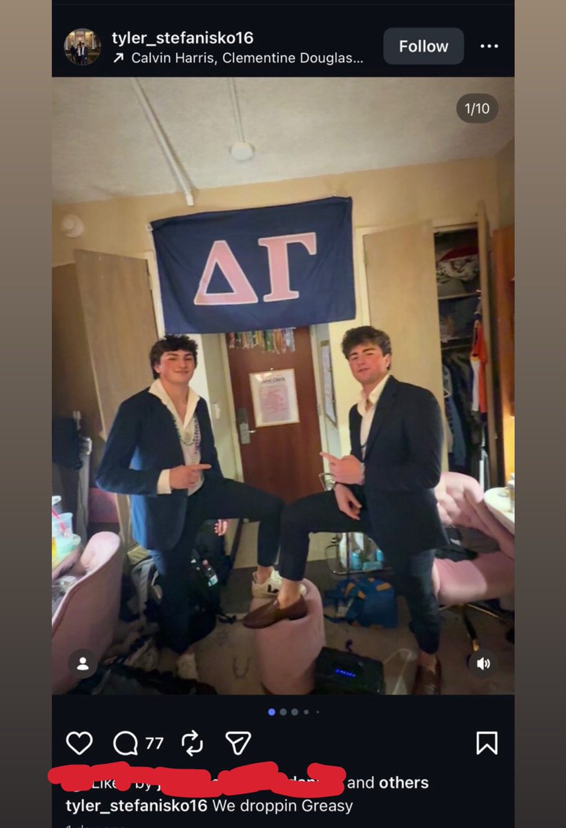 Cruz “missile” Mosconi tweet media