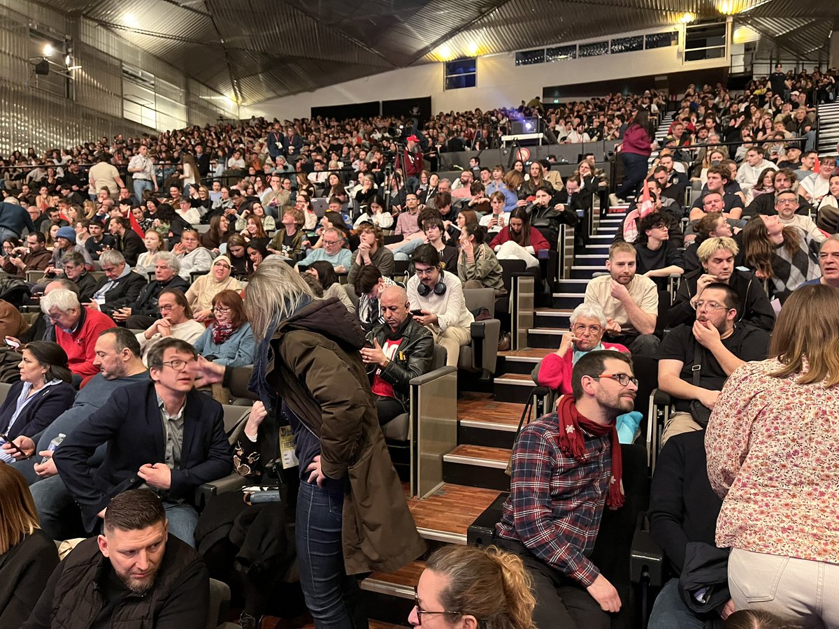 Patrick Kolebacki tweet media