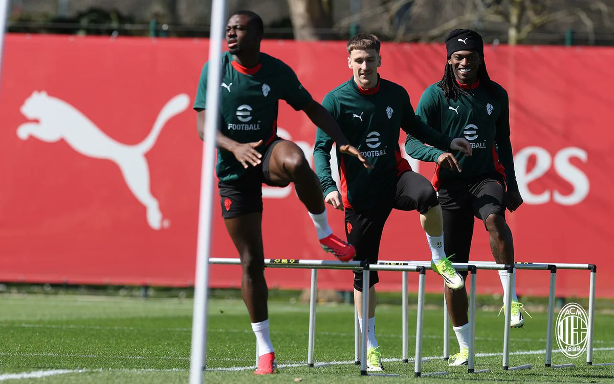 SempreMilan tweet media