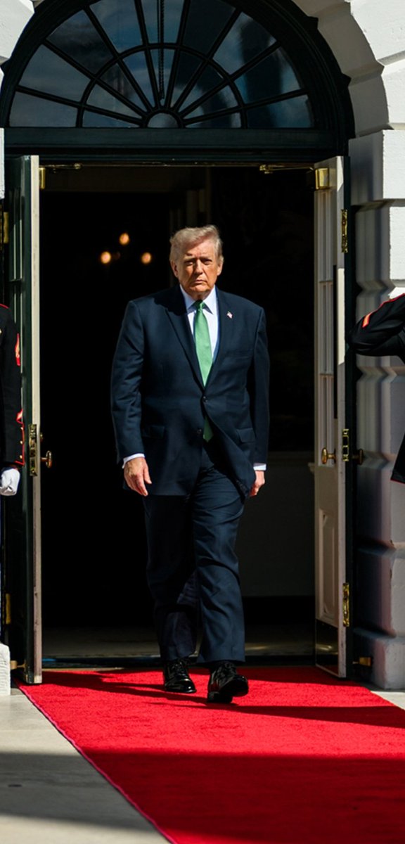 The Shadow Briefing🇺🇸🦅 tweet media