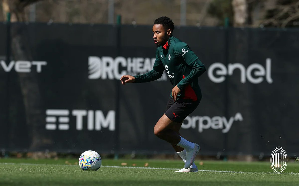 SempreMilan tweet media