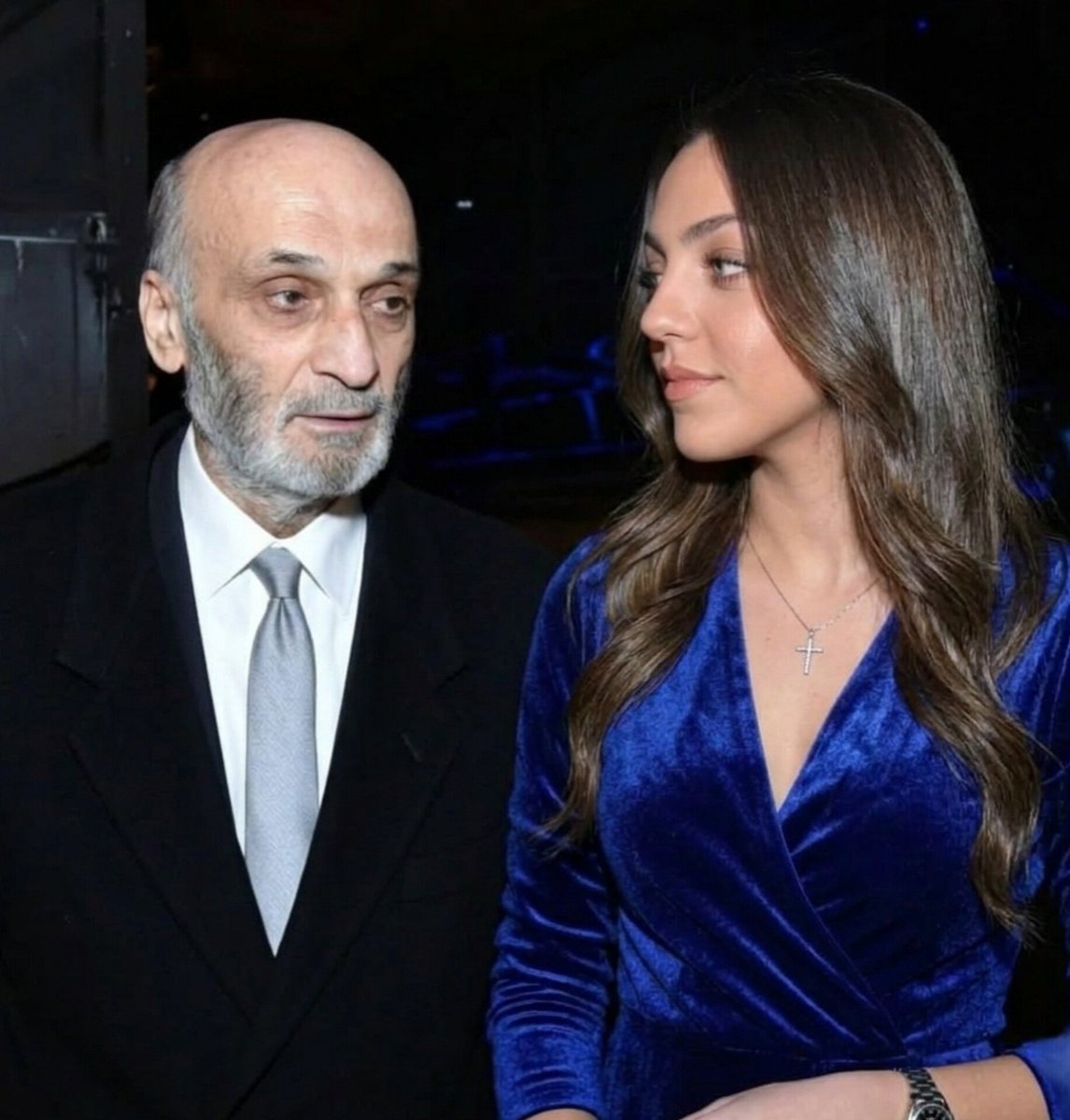 Lea Haddad tweet media