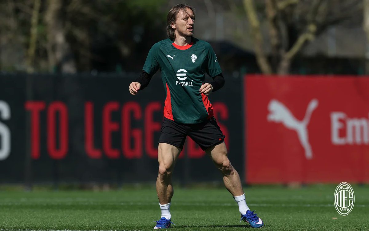 SempreMilan tweet media