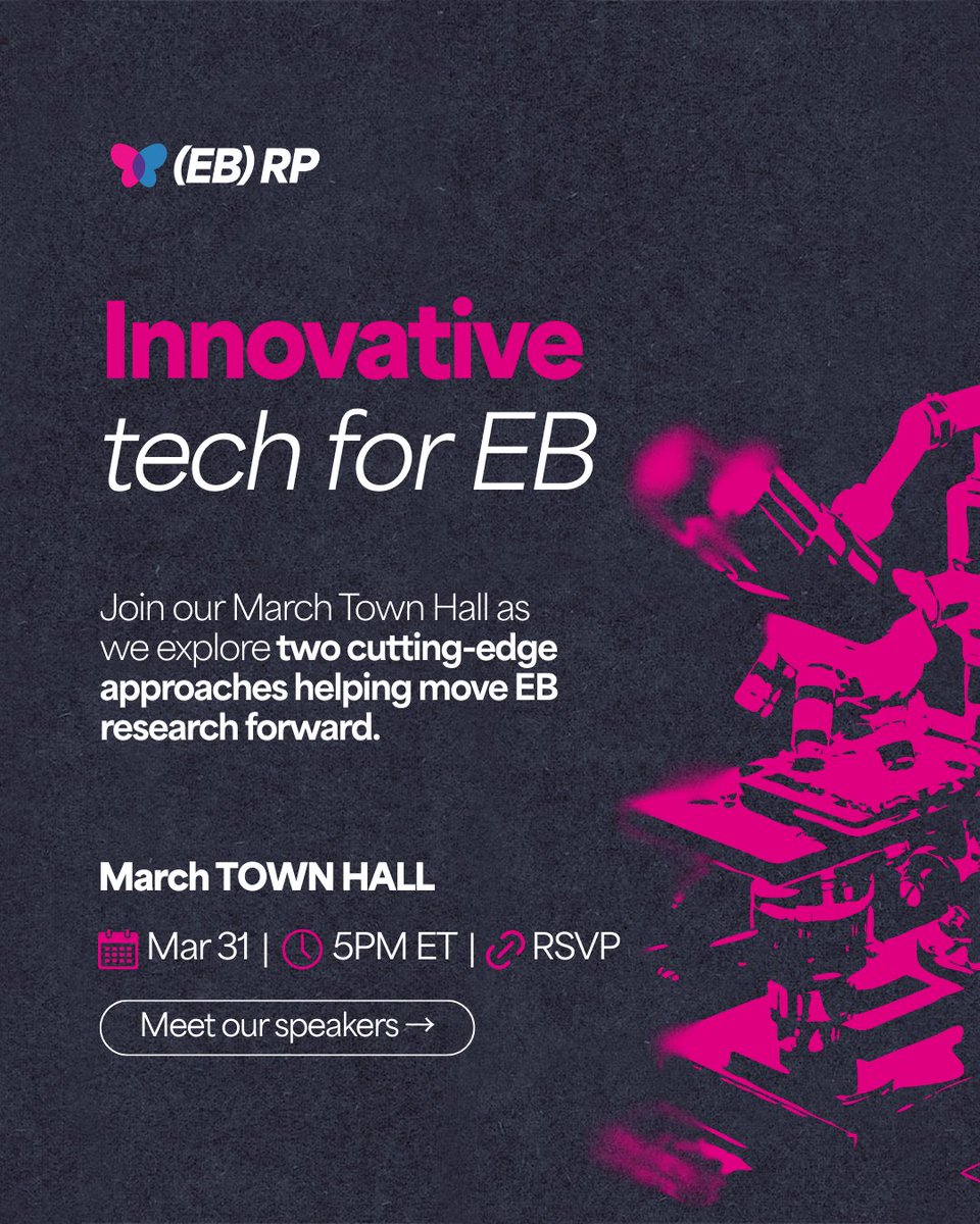 EB Research Partnership tweet media