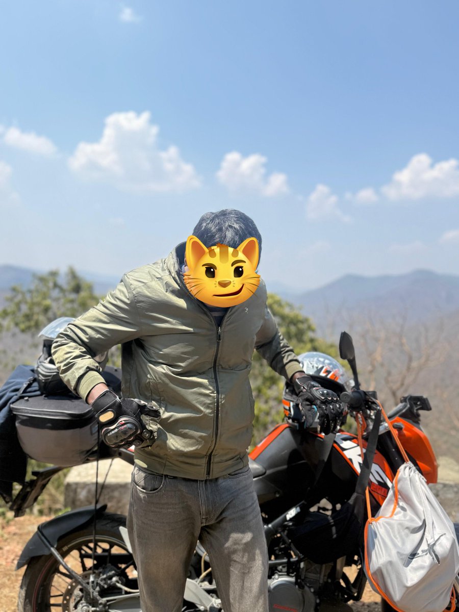 சேரியன்! tweet media