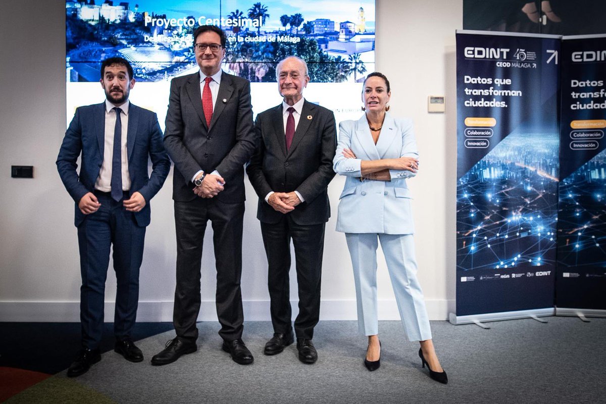 Ciudad de Málaga tweet media