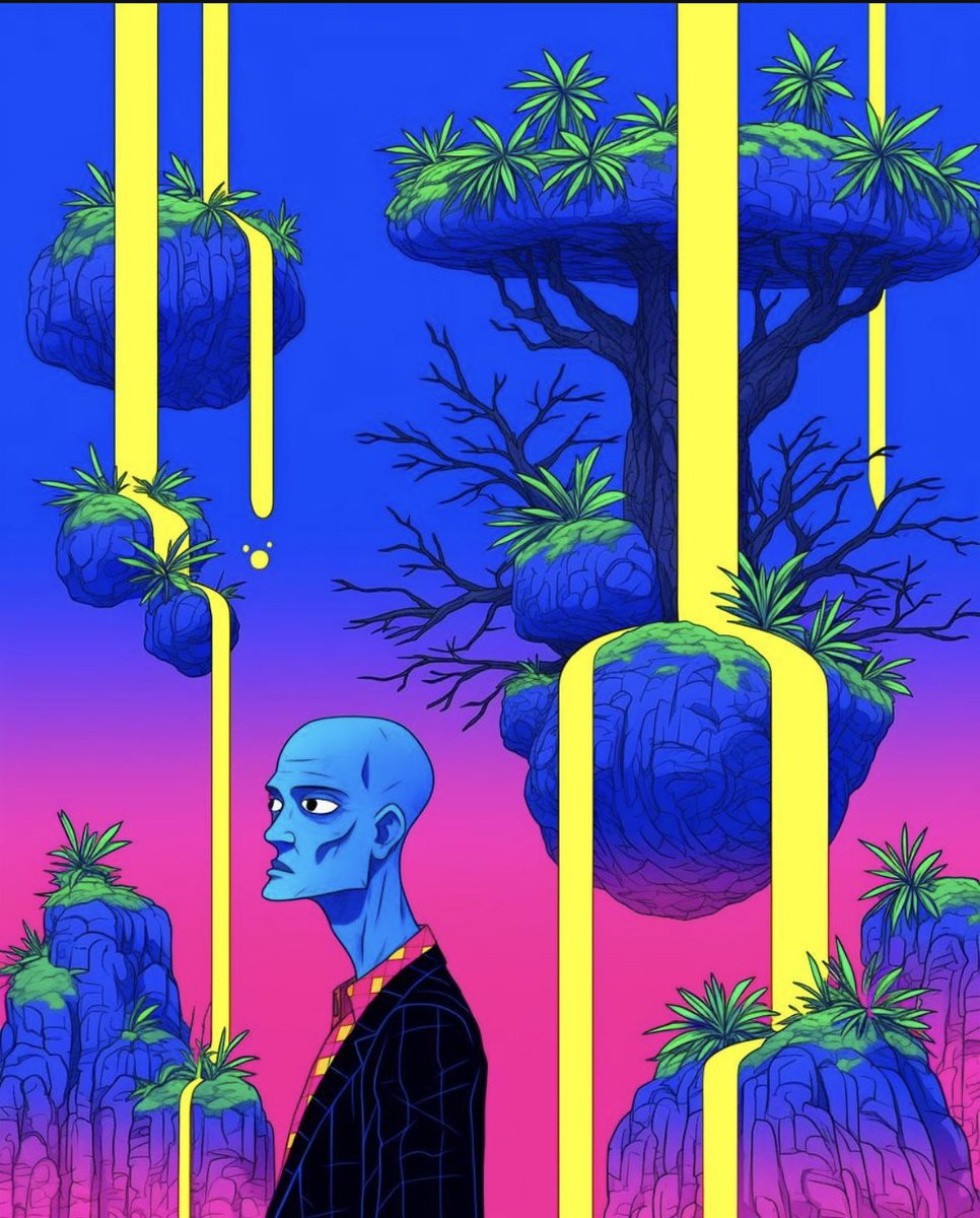 ITIA night legends…

Time to recharge! 🔌