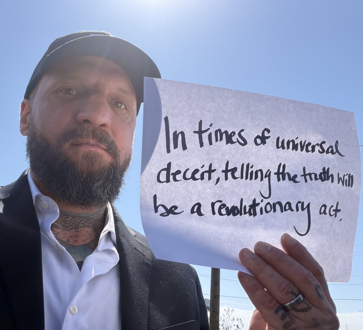 BlackRifle Co (not coffee) tweet media