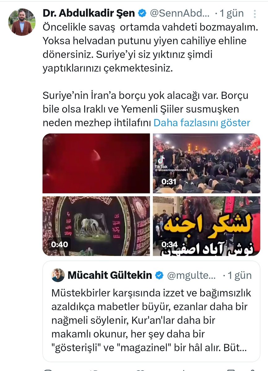 ömer yılmaz tweet media