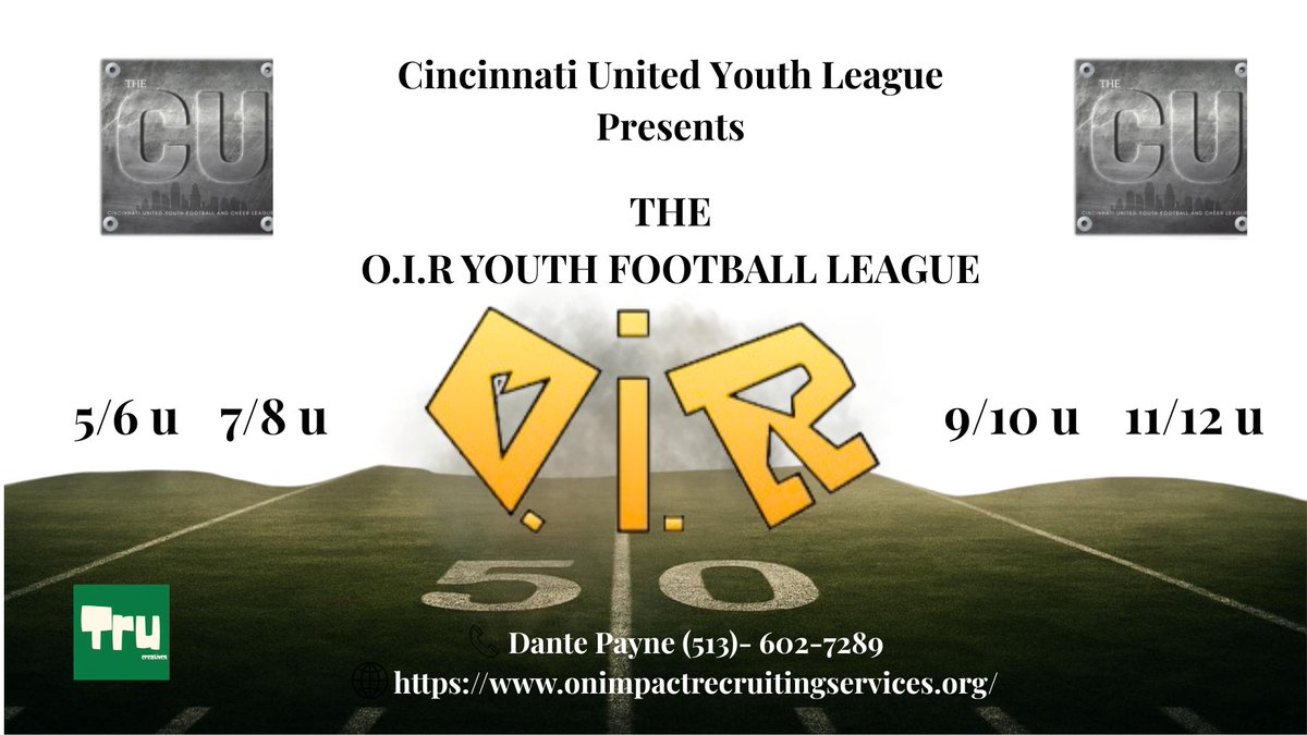 On Impact Recruiting Services LLC tweet media