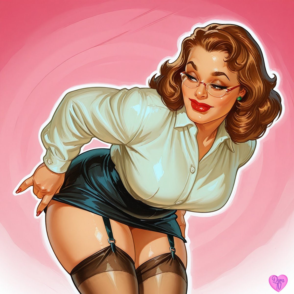 DoraTV💜 tweet media