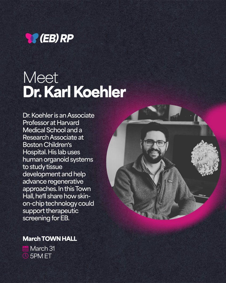 EB Research Partnership tweet media