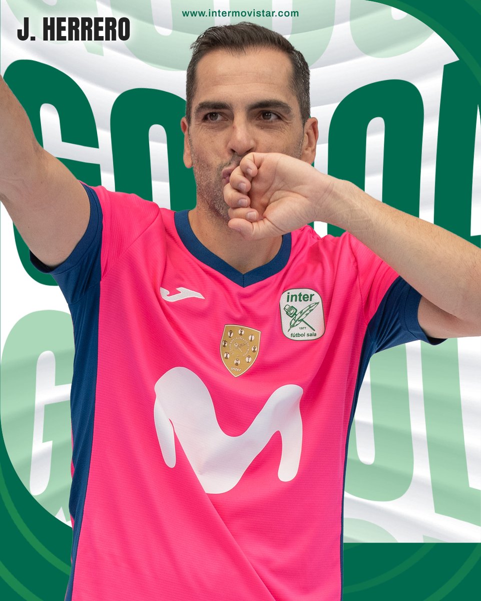 Movistar Inter FS tweet media