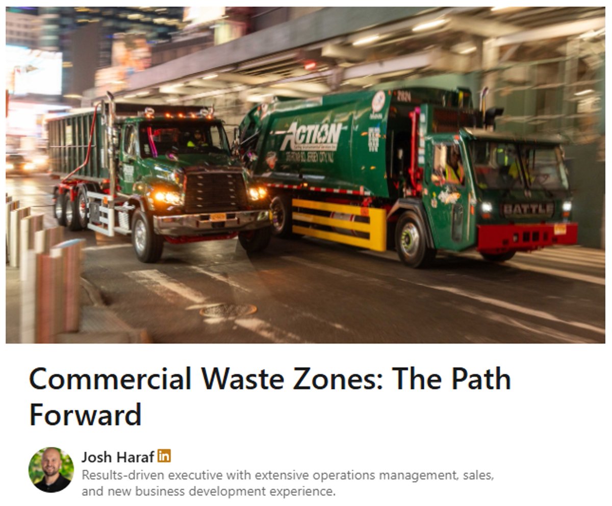 Action Environmental Services tweet media