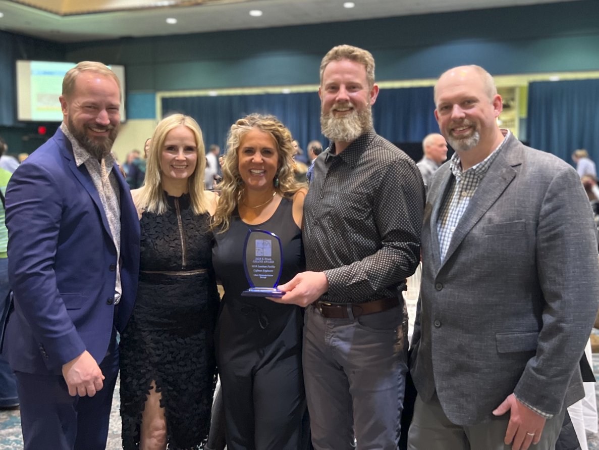 Coffman Engineers tweet media