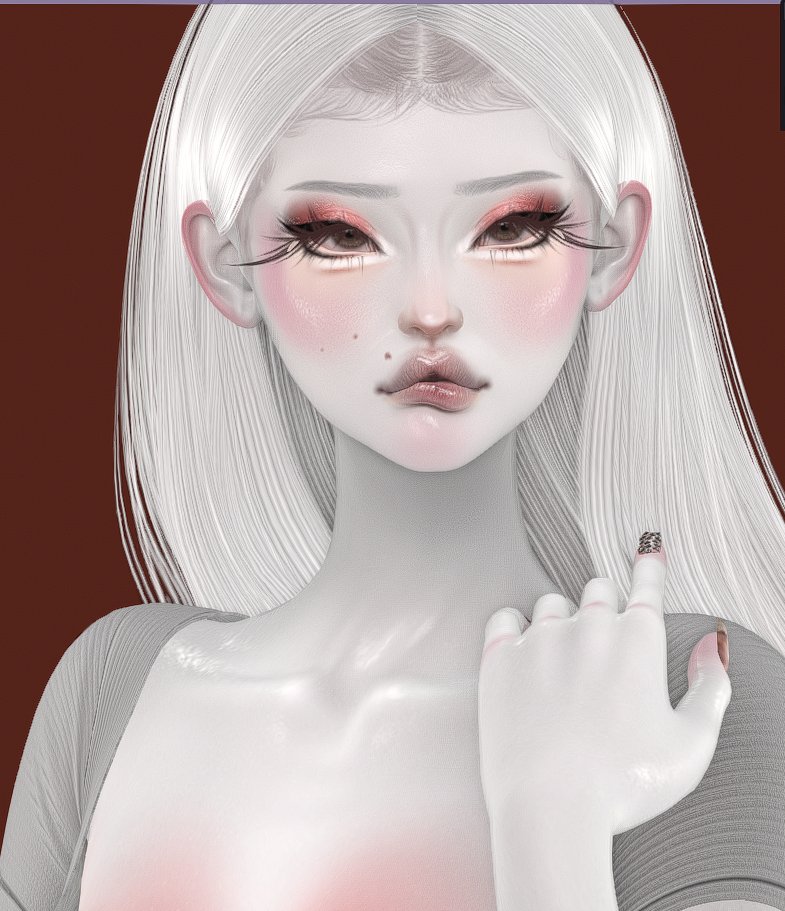 ﹒ ✞ 𝔤𝔥𝔬𝔰𝔱𝔶 ✞ tweet media