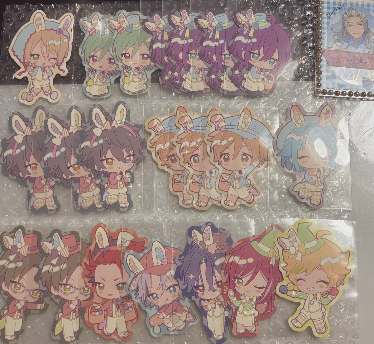 ちゃん@お取引アカウント tweet media