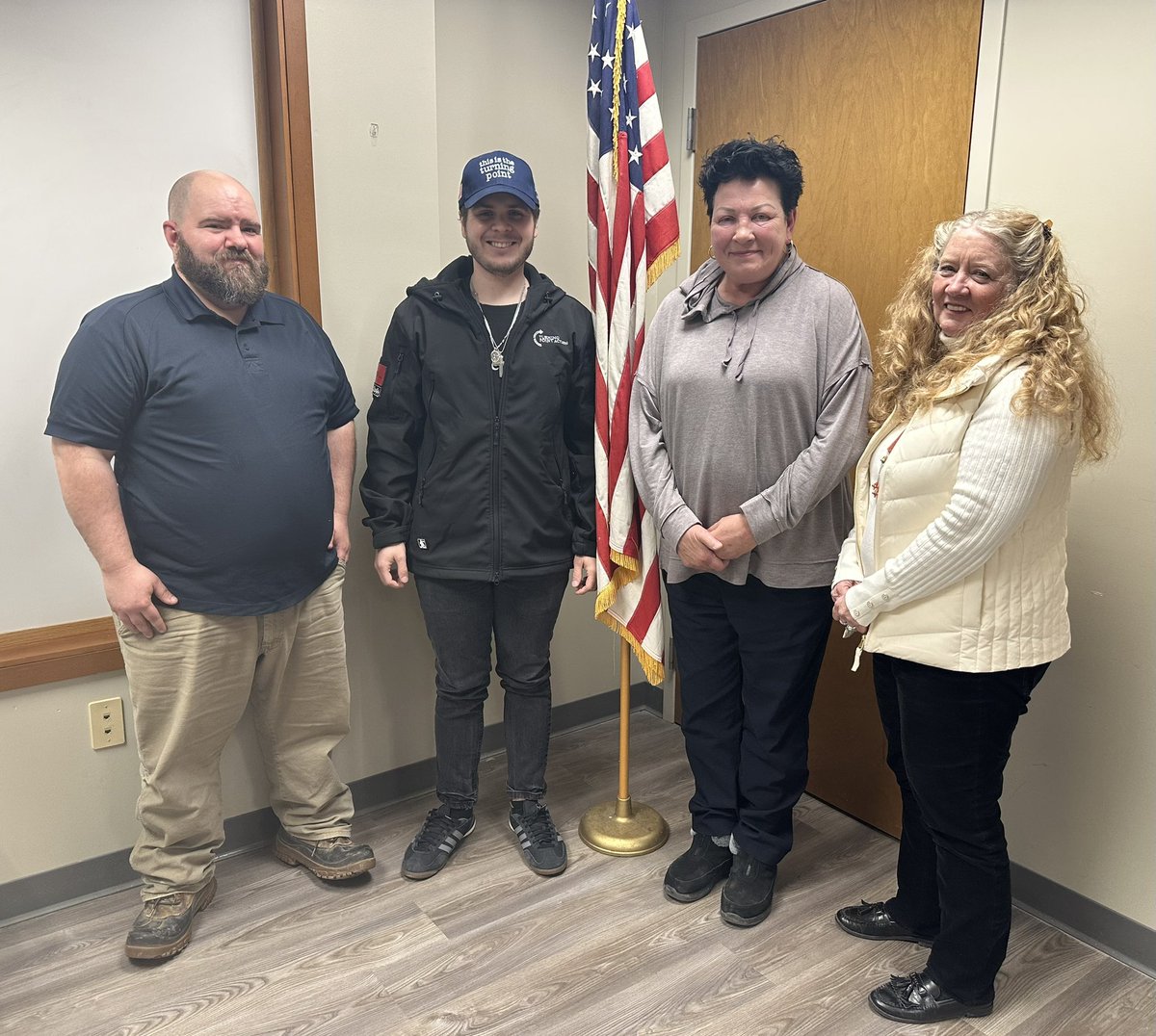 Noah Formica tweet media