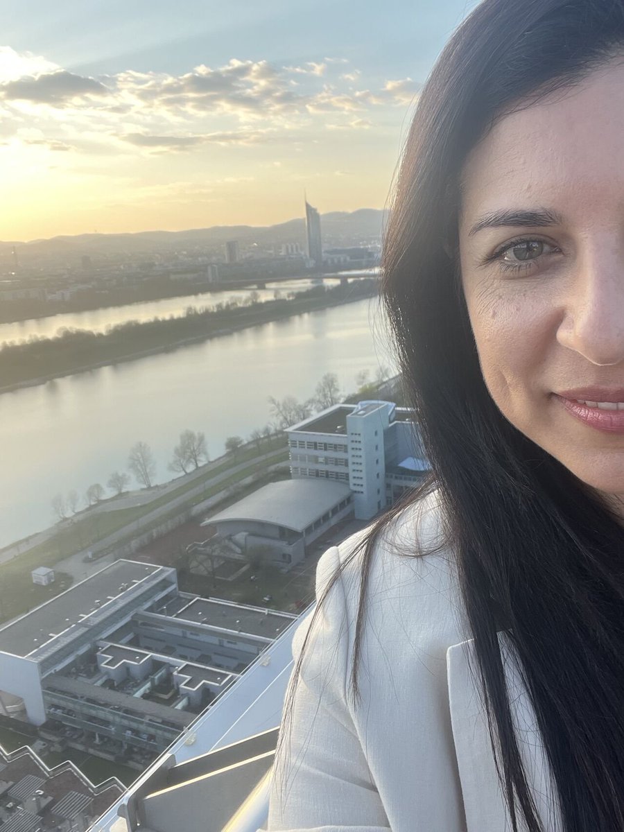 Michal Mauda-Havakuk tweet media