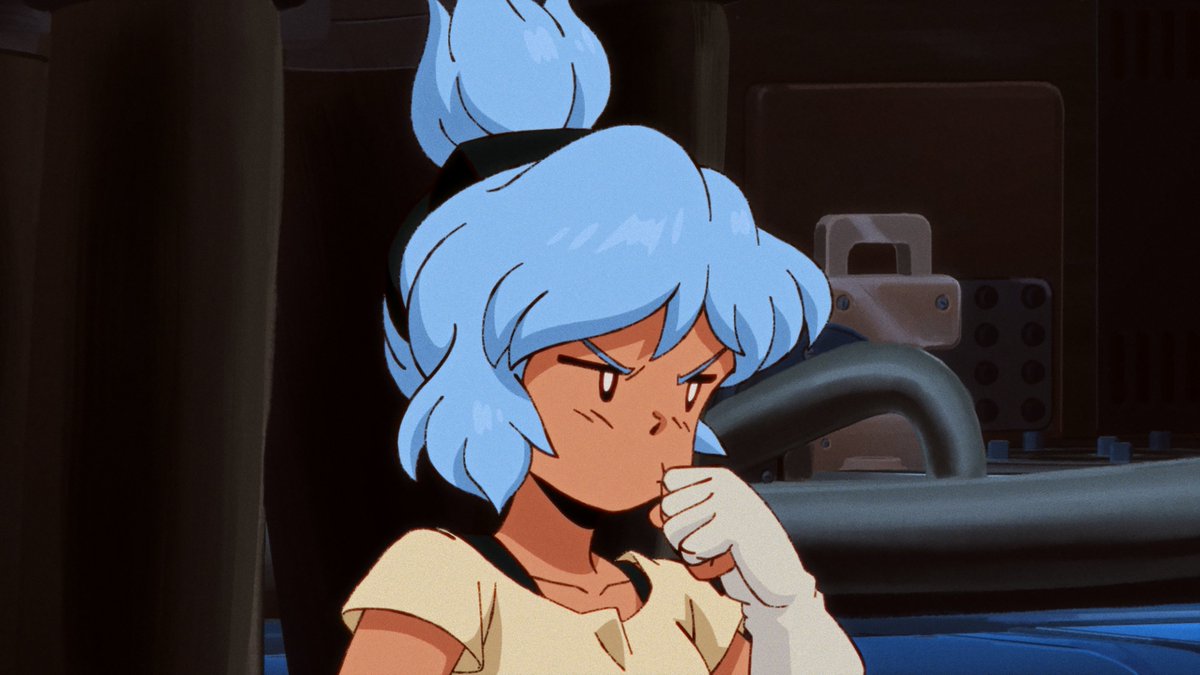 Orbitals tweet media