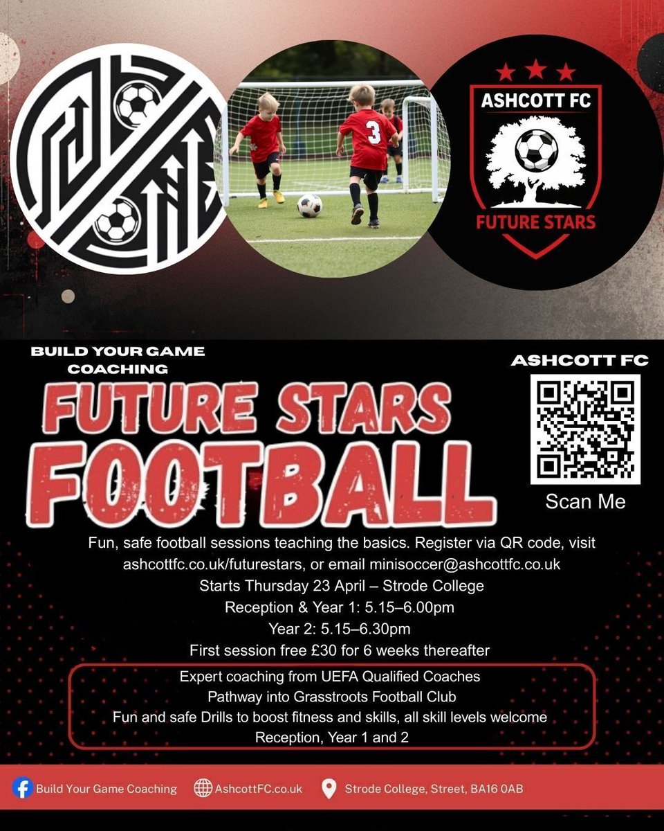 Ashcott FC tweet media