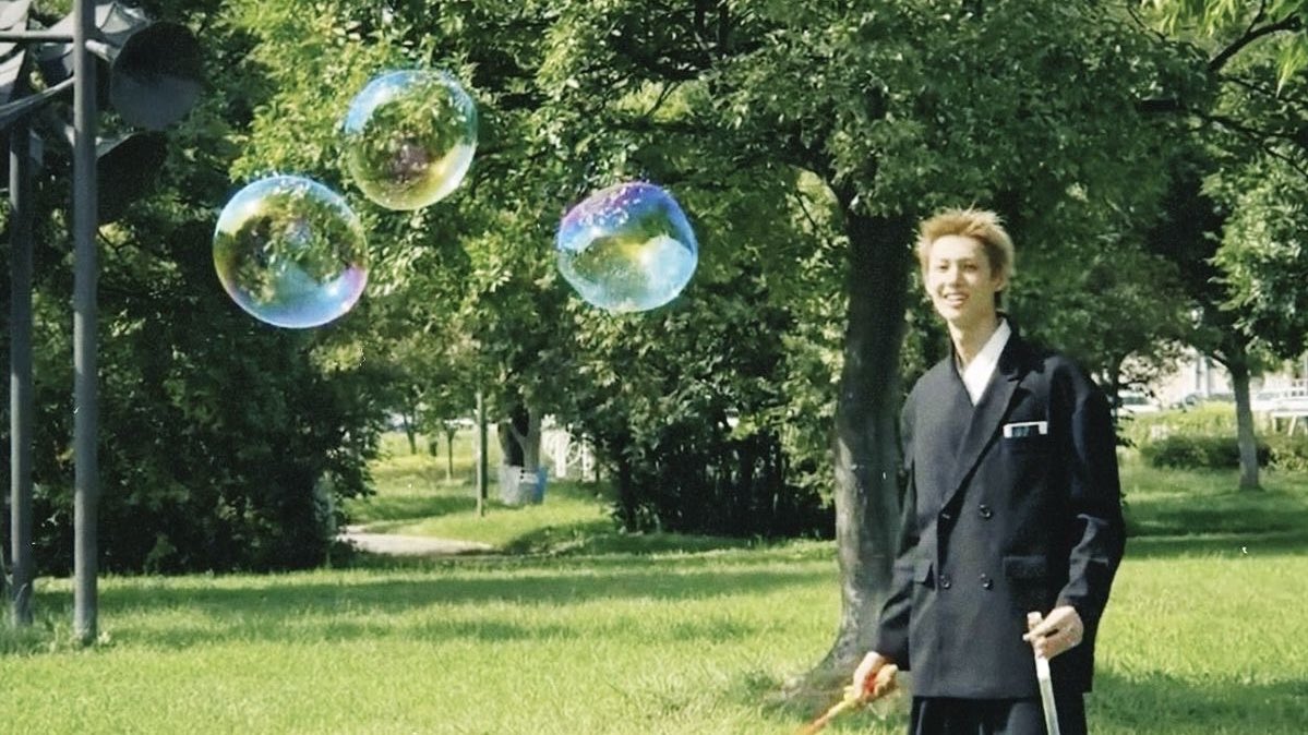 luna ✮˚.⋆ tintin day!! tweet media