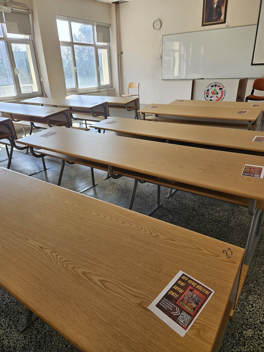 Dev-Genç tweet media