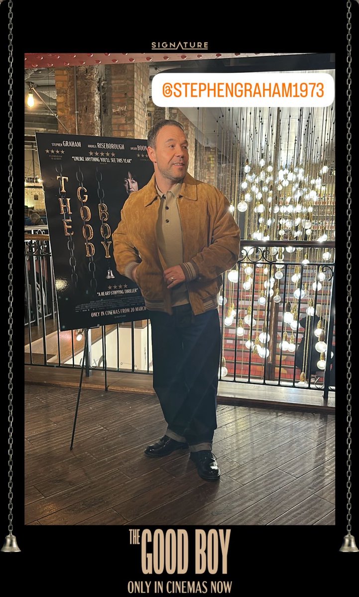 Signature Entertainment 🎬 tweet media