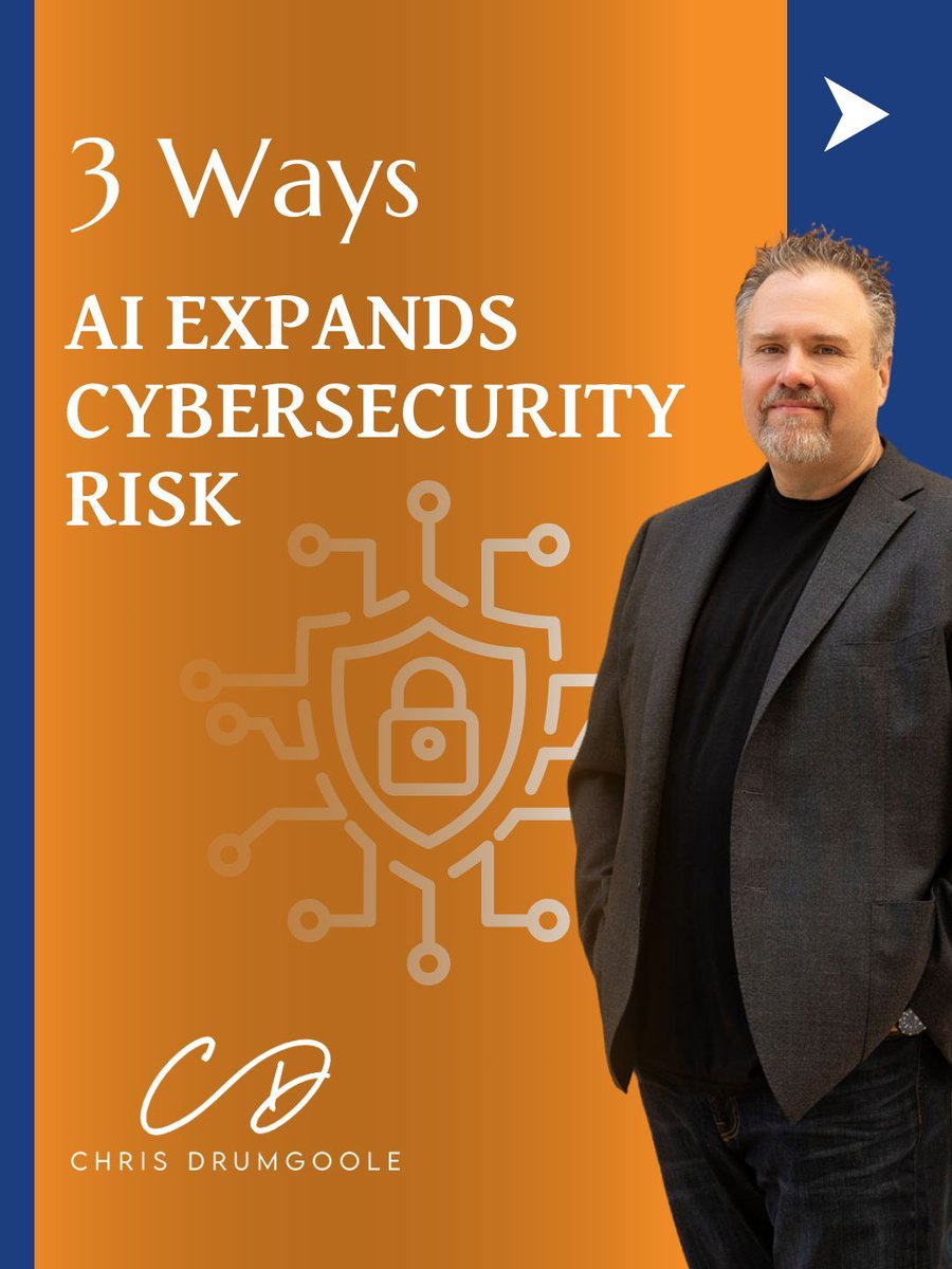 Chris Drumgoole tweet media