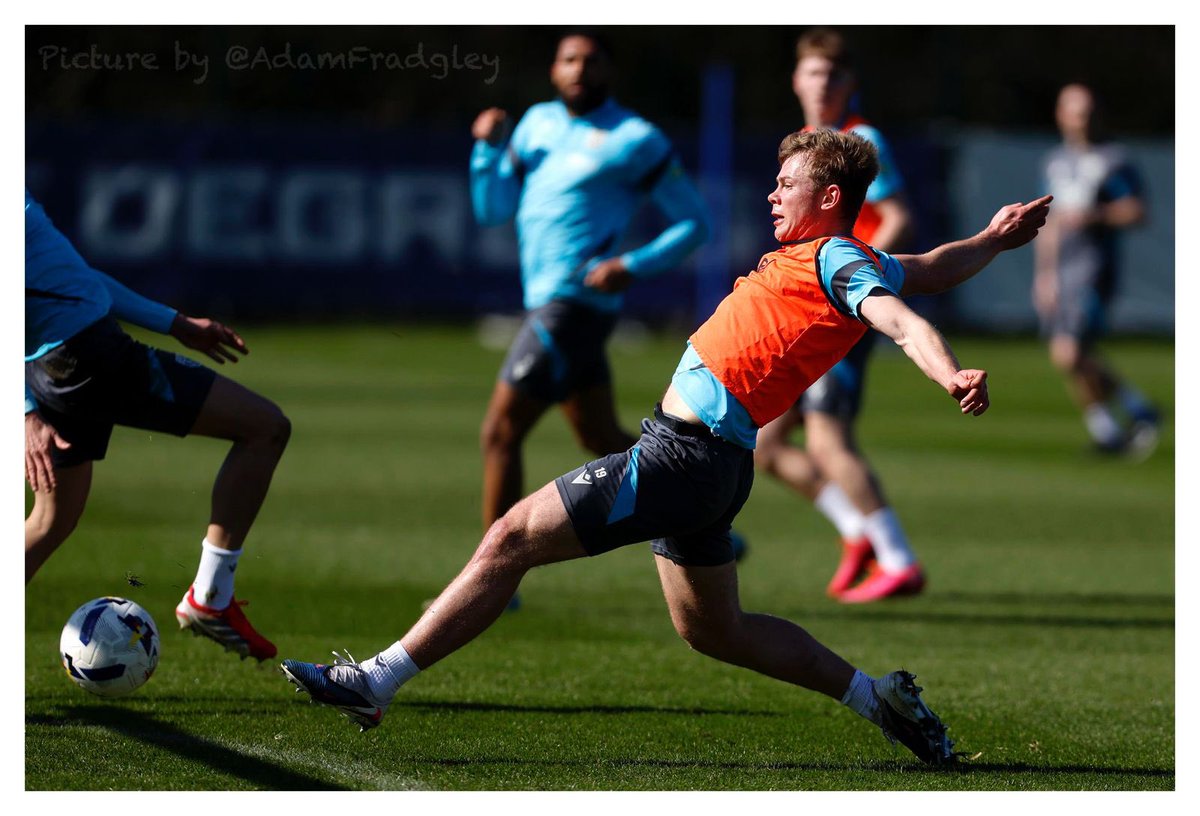 Adam Fradgley tweet media