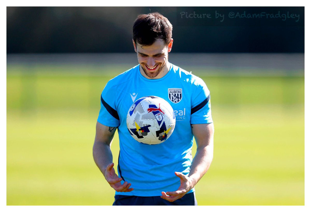 Adam Fradgley tweet media