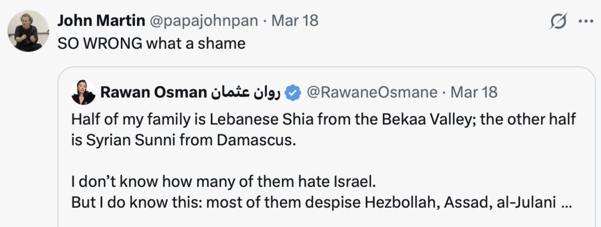 Never Again tweet media