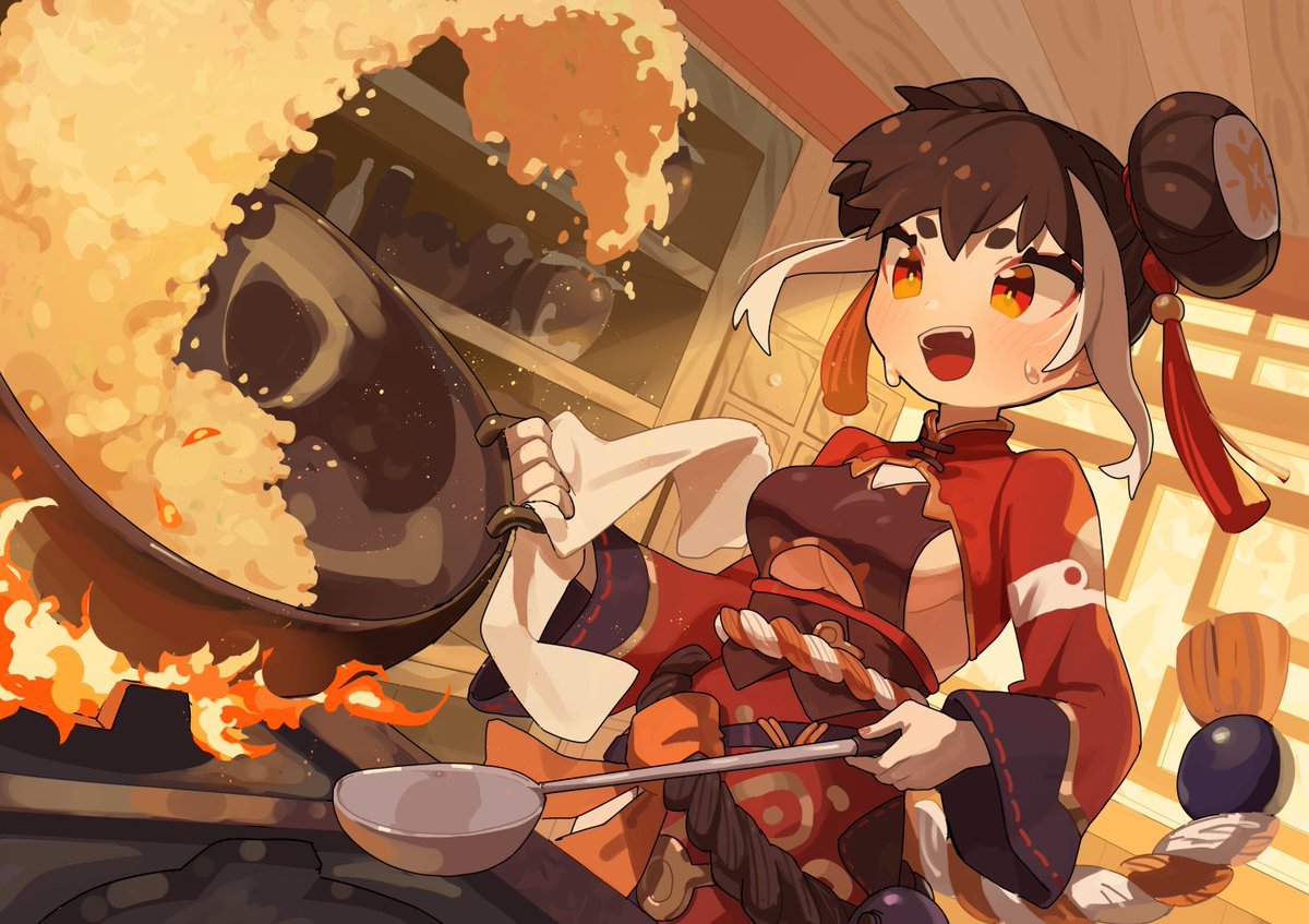 ぐりーんたぬき🍖 tweet media