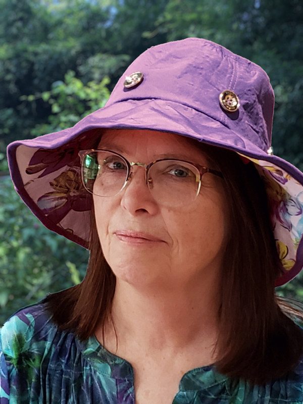 Bluestocking Belles tweet media