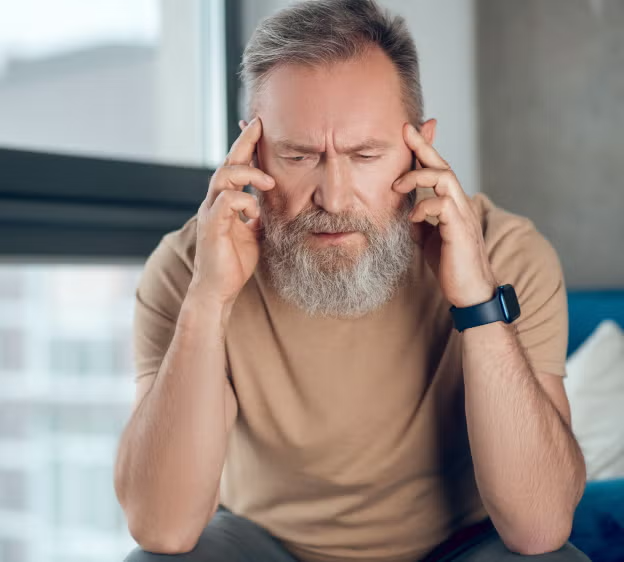 Every year, over 795,000 strokes occur in the U.S., and recognizing the symptoms can be key to getting timely treatment. 

Get the fast facts on how to “BE FAST” and be a crucial link in helping someone get the care they need.

ow.ly/P1nS50Ytz4e