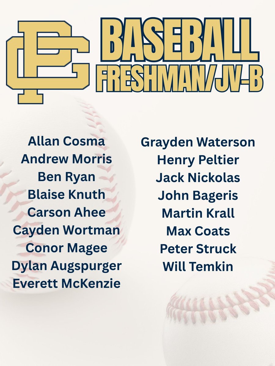 GPS Baseball tweet media