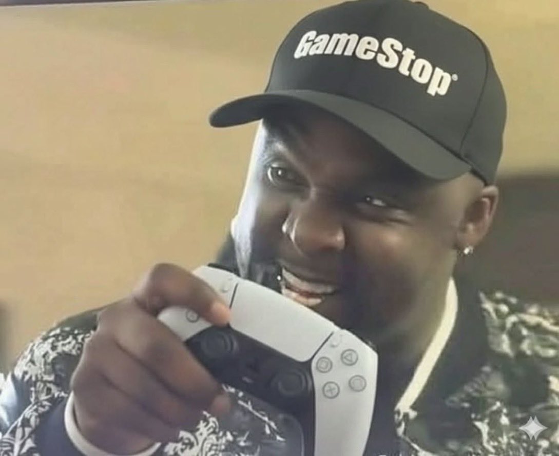 Mister Bean🇺🇸 tweet media