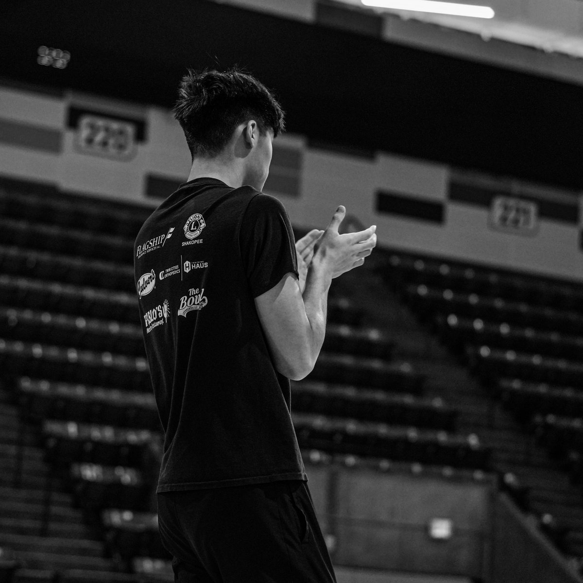 Northwestern College Basketball tweet media