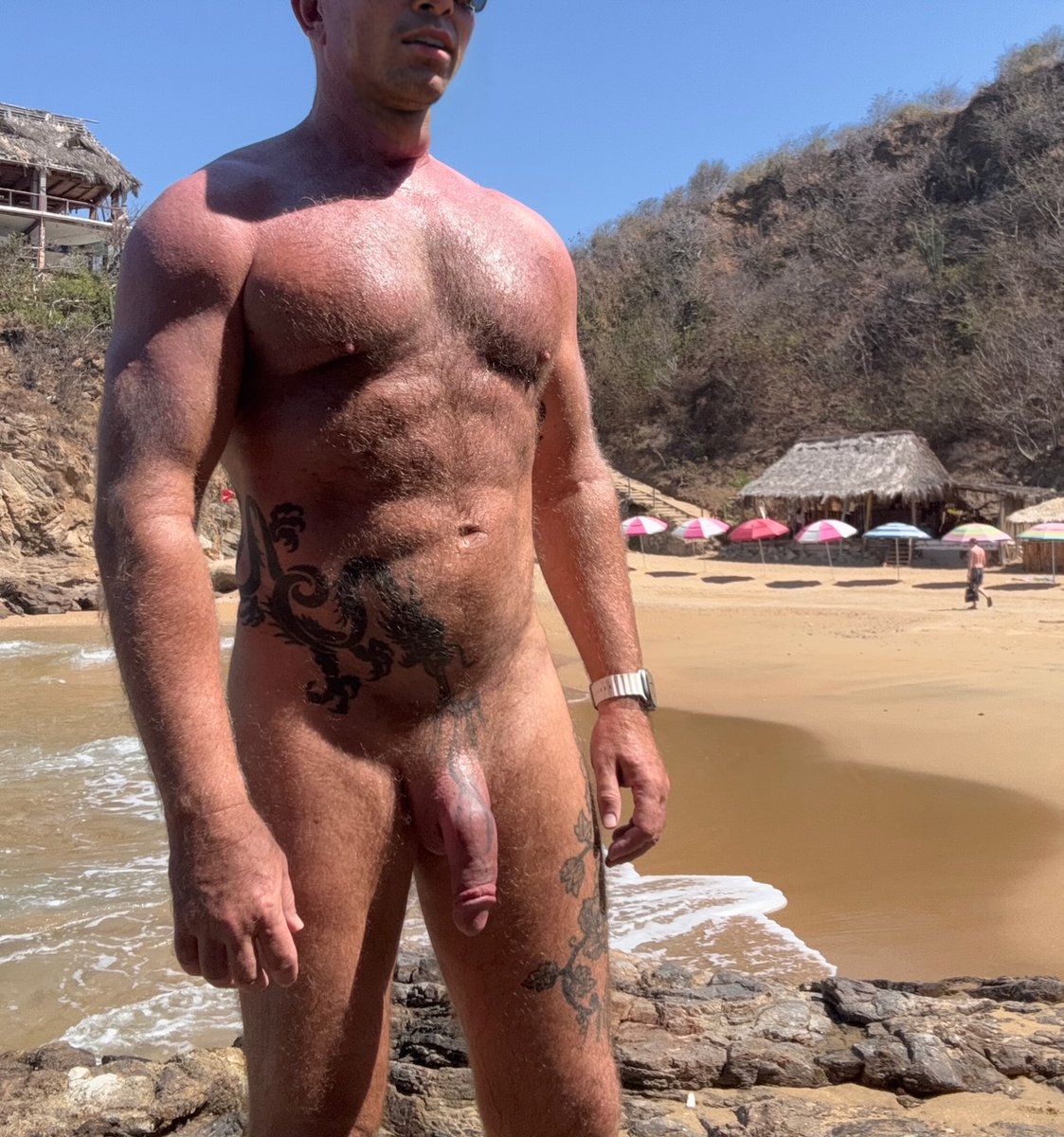 BigDragon xxx tweet media