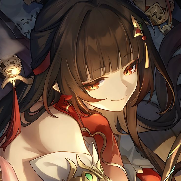 random gacha characters 🌸 tweet media