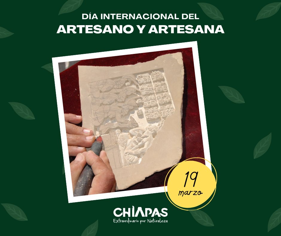 Turismo Chiapas tweet media