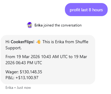 Cooker.hl | Kms.eth | 版本之子 | Cooker tweet media