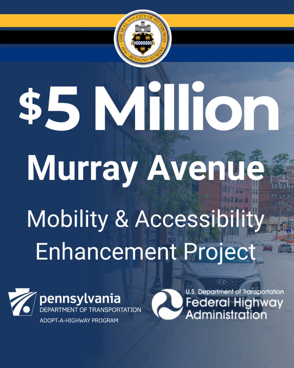 City of Pittsburgh tweet media