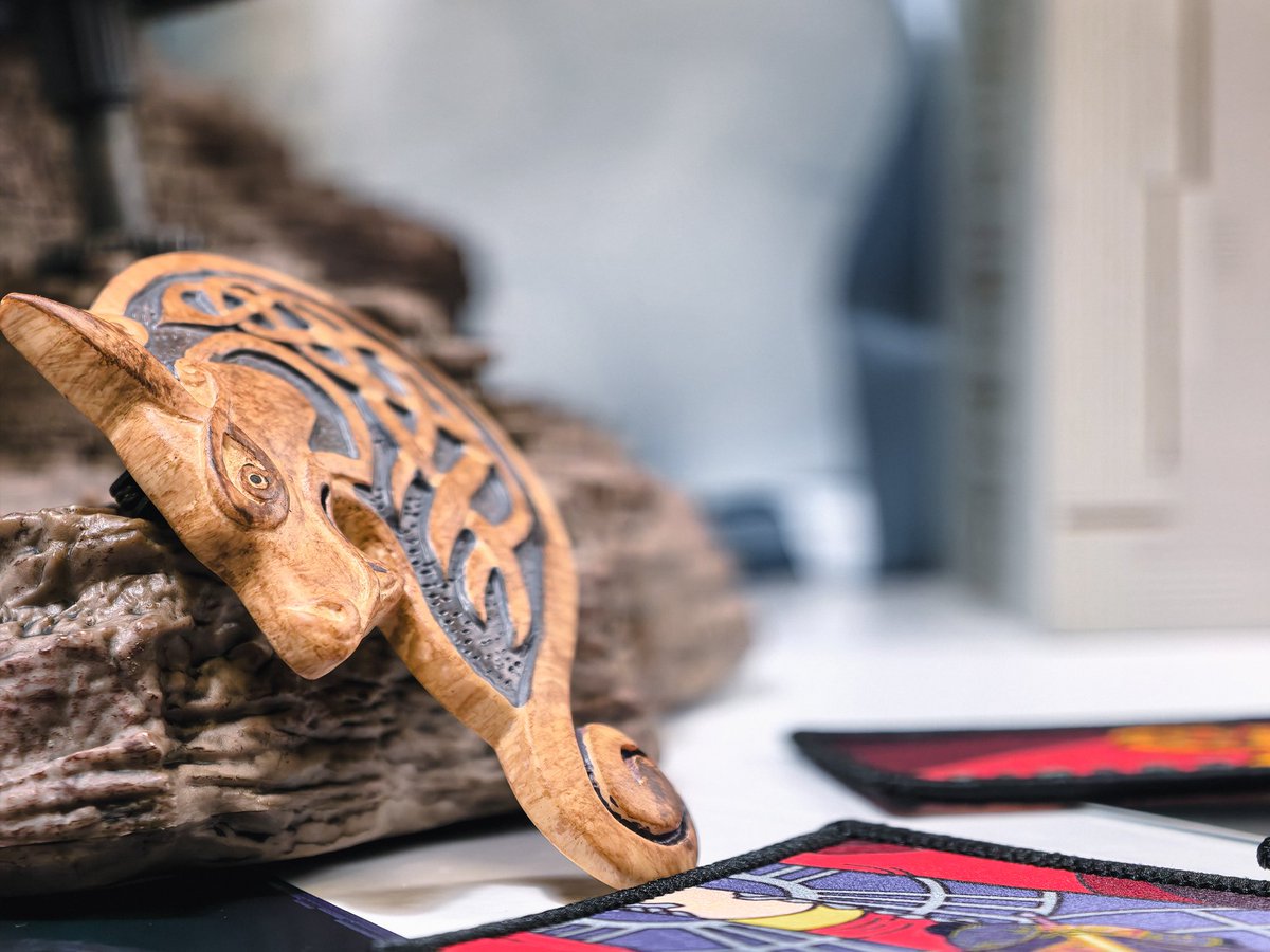 Marco Cocomello / GLITCHED tweet media