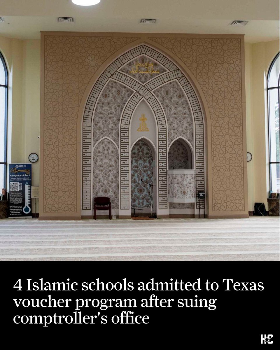 Houston Chronicle tweet media