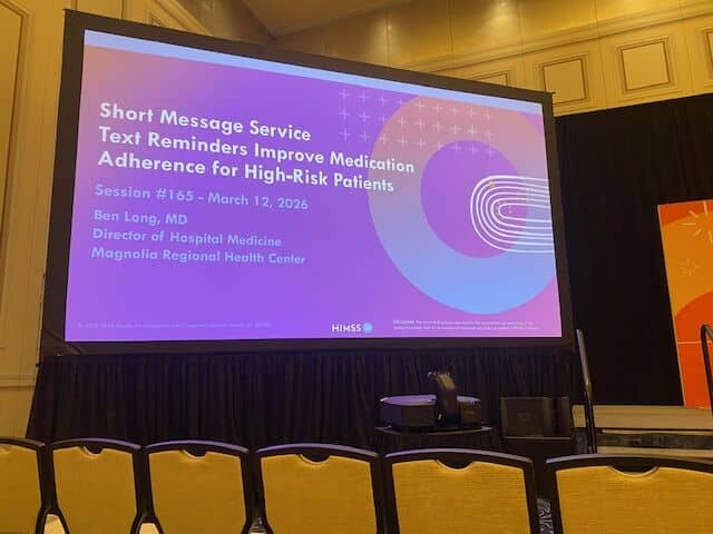 Healthcare IT Today tweet media